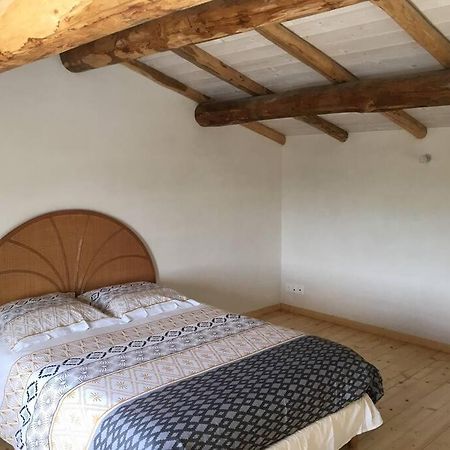 Maison Au Vieil A Noirmoutier Le Grand Vieil Eksteriør bilde