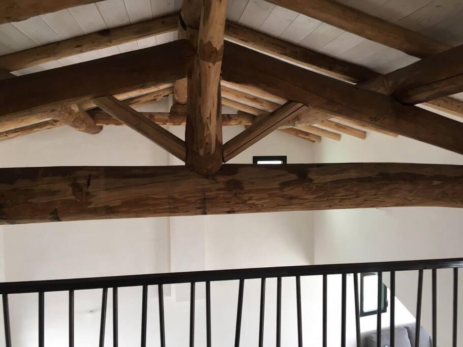 Maison Au Vieil A Noirmoutier Le Grand Vieil Eksteriør bilde